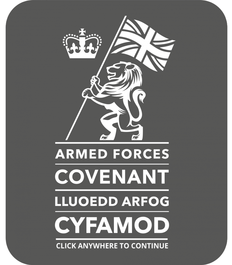 Covenant Logo Monmouthshire