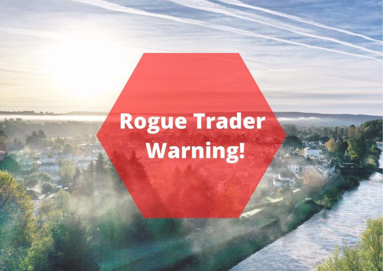 rogue-trader-warning-monmouthshire