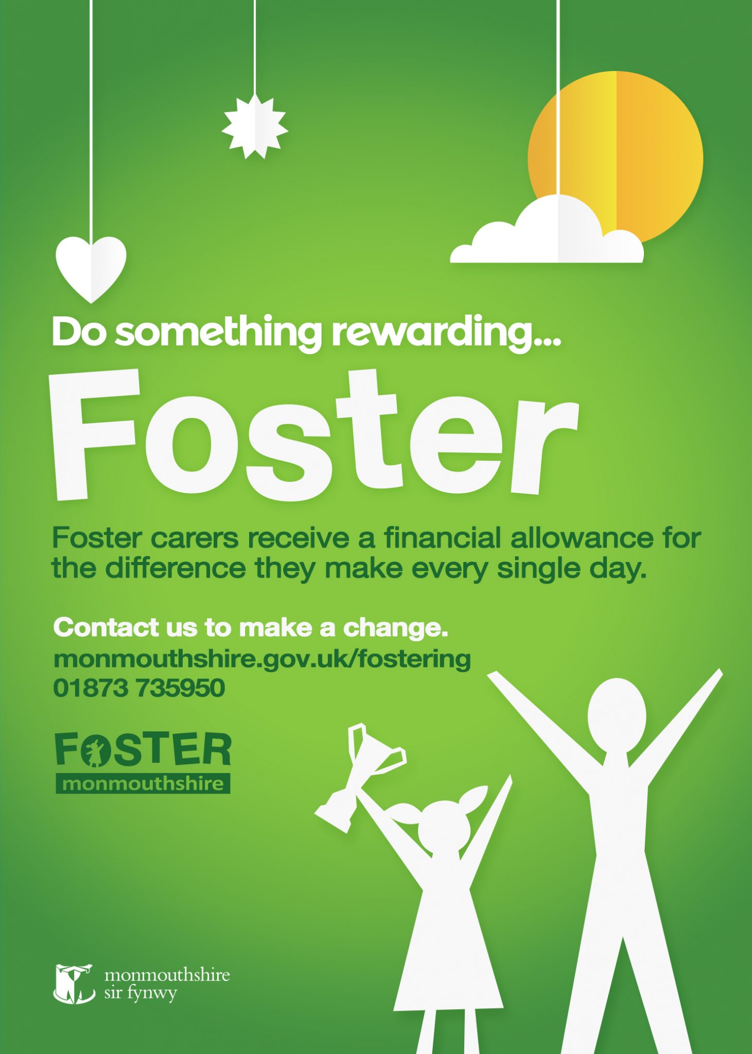 Call For Foster Carers To Support ‘kind Polite And Bright 8 Year Old