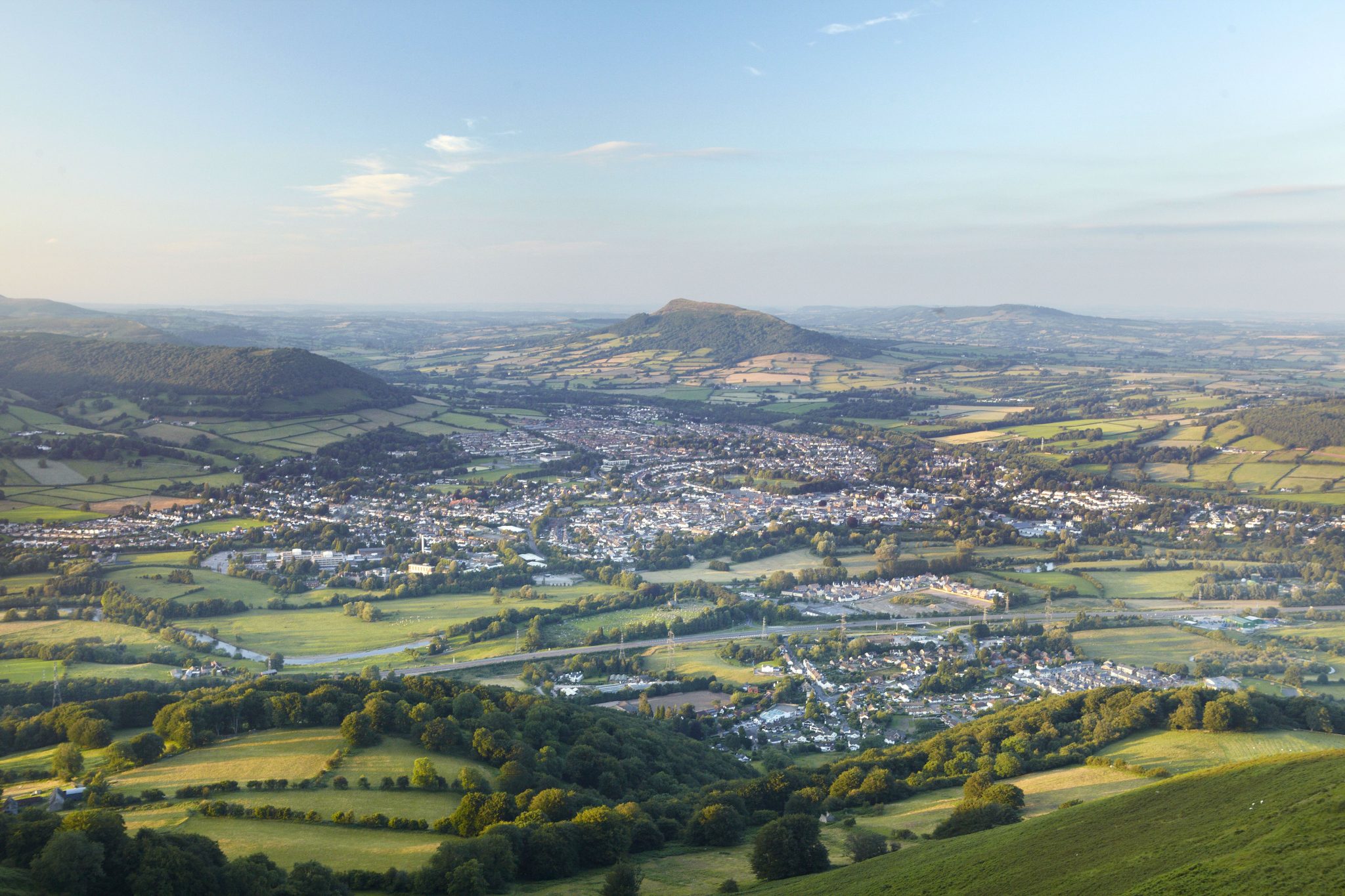 Council outlines plans to improve Abergavenny bus station Monmouthshire