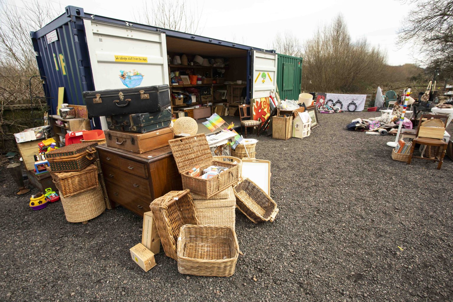 reuse-shop-trees-monmouthshire