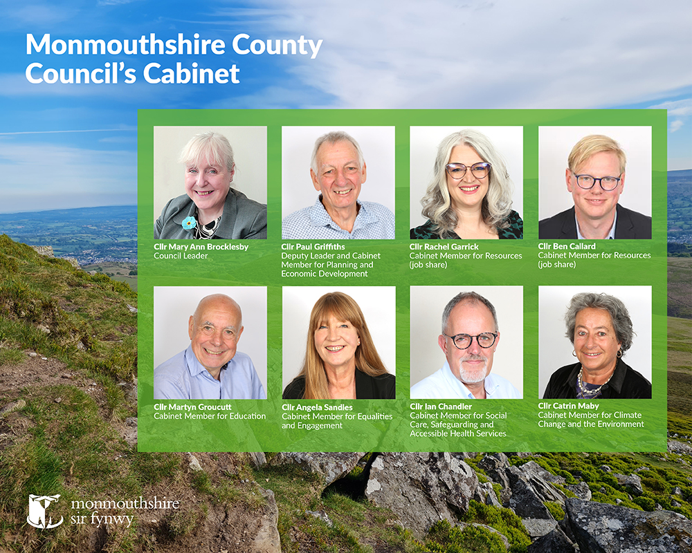 Meet-The-Cabinet-Updated-Sept-2023-Org-Chart-Eng - Monmouthshire