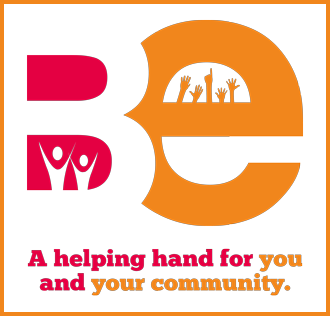 be community logo