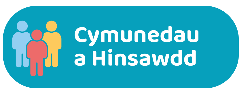 Cymunedau a Hinsawdd