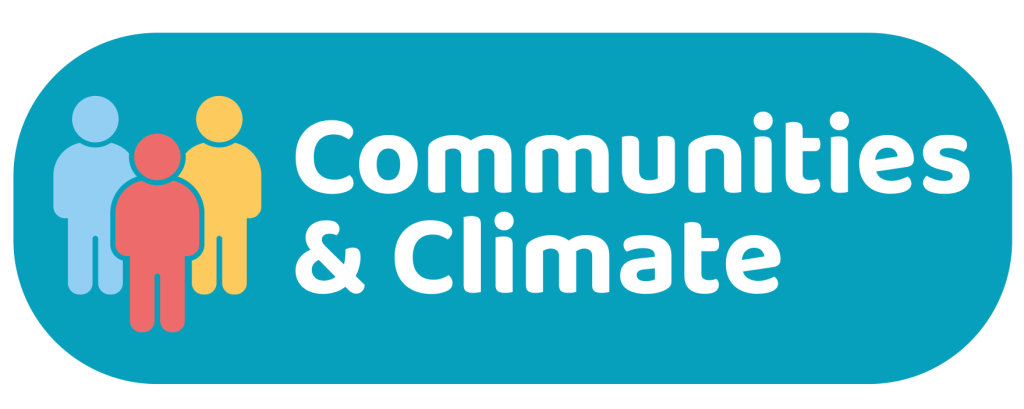 Communities & Climate