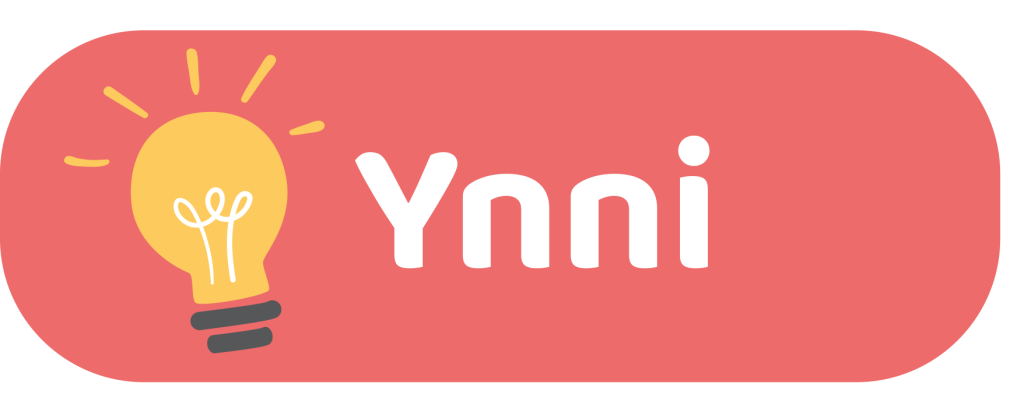 Ynni