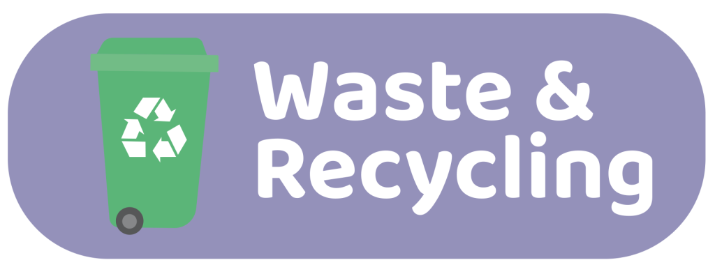 Waste & Recycling