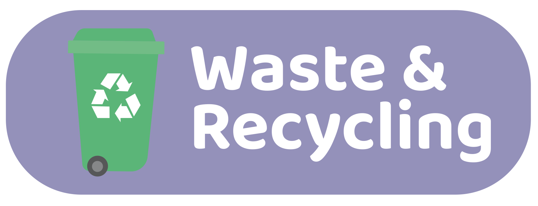 Waste & Recycling