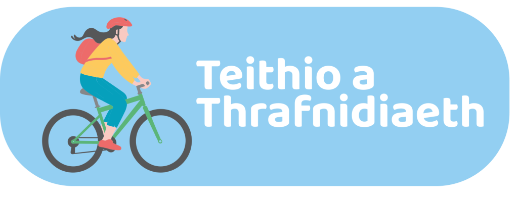 Teithio a Thrafnidiaeth