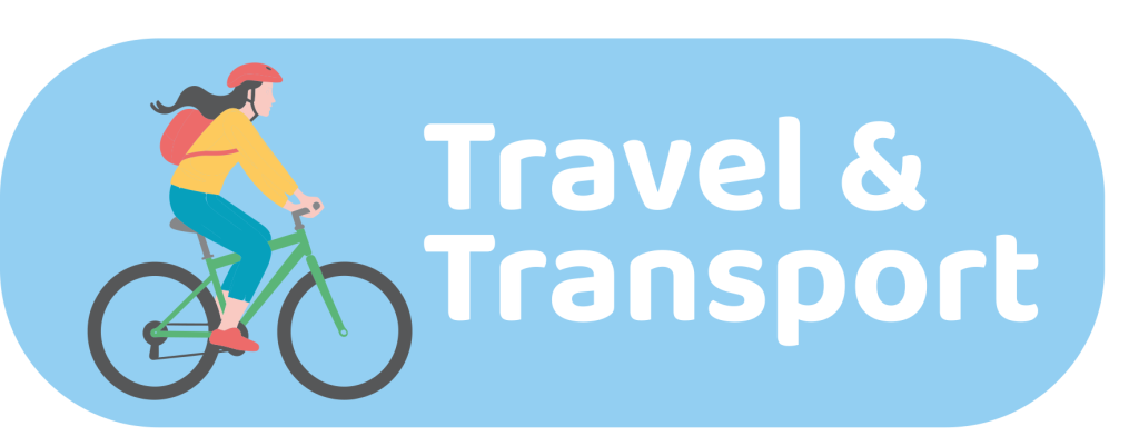 Travel & Transport